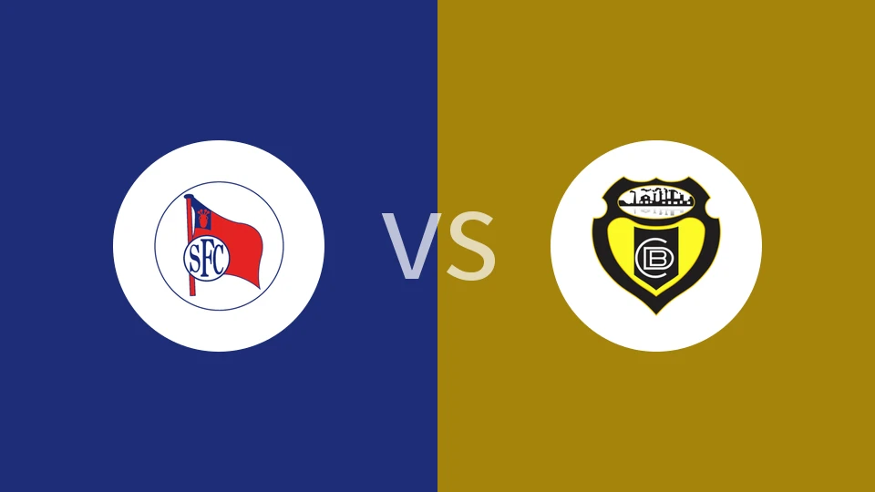 【西地区联】散图楚vs巴斯科尼亚B队