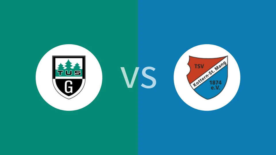 格瑞特瑞德vsTSV科特恩比分预测分析 2025/11/22