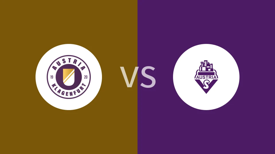 奥地利克拉根福vs奥地利萨尔斯堡比分预测分析 2025/12/07