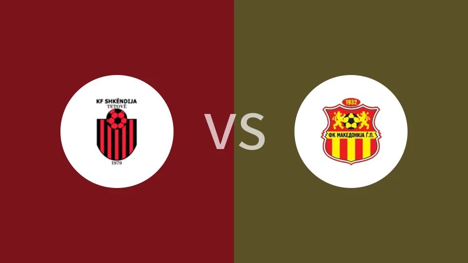 【北马U19】斯肯迪加U19vs马克顿尼亚U19