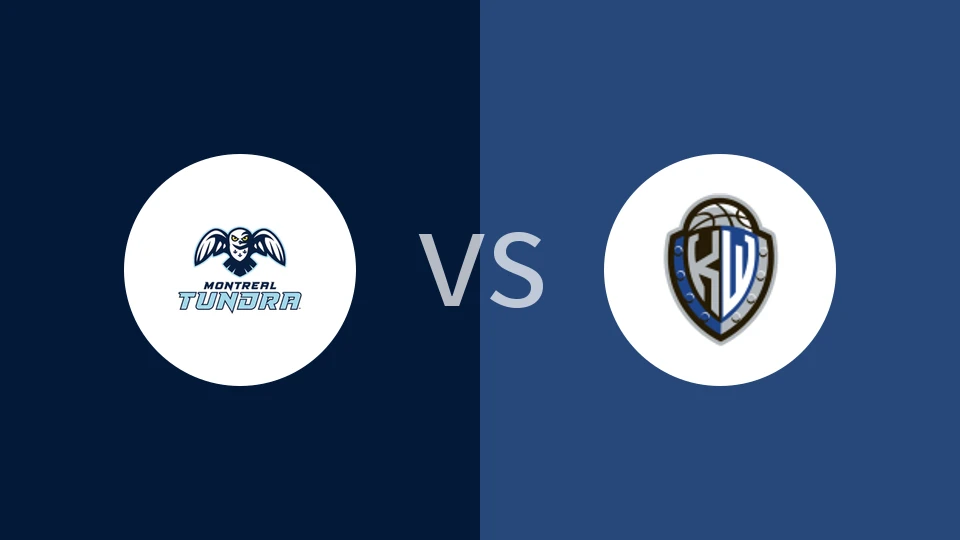 蒙特利尔苔原vsKW泰坦比分预测分析 2026/01/11