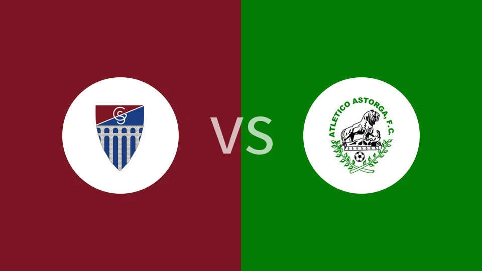 塞哥维亚vs阿斯托尔加体育会比分预测分析 2025/12/01