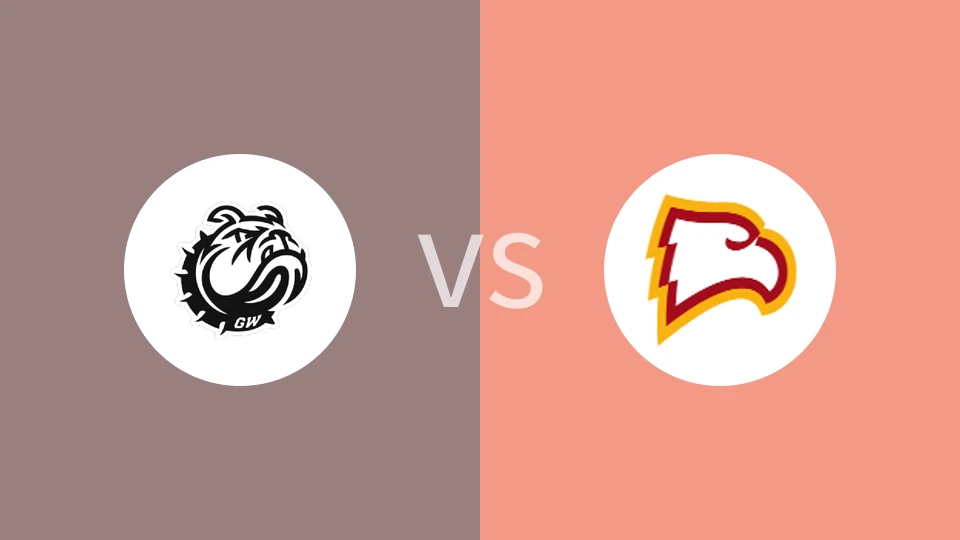 【NCAA】温斯罗普大学vs加德纳韦伯大学