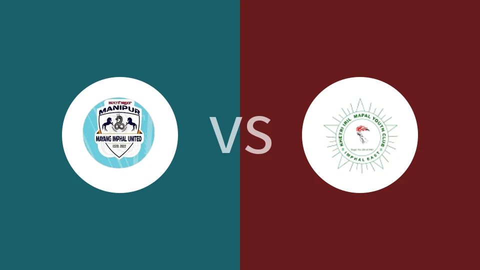 【印曼联】马杨因帕尔联vs基耶克