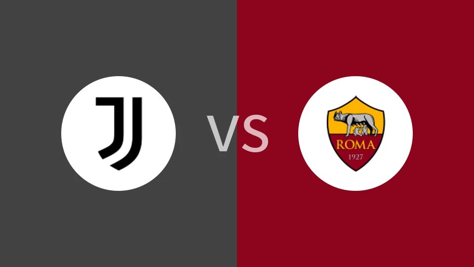 尤文vs罗马比分预测分析 2025/12/21