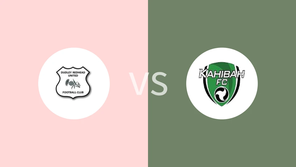 【澳北超】达德利雷德vs卡赫巴赫