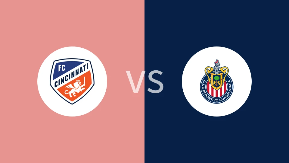 辛辛那提FCvs瓜达拉哈拉比分预测分析 2025/08/08