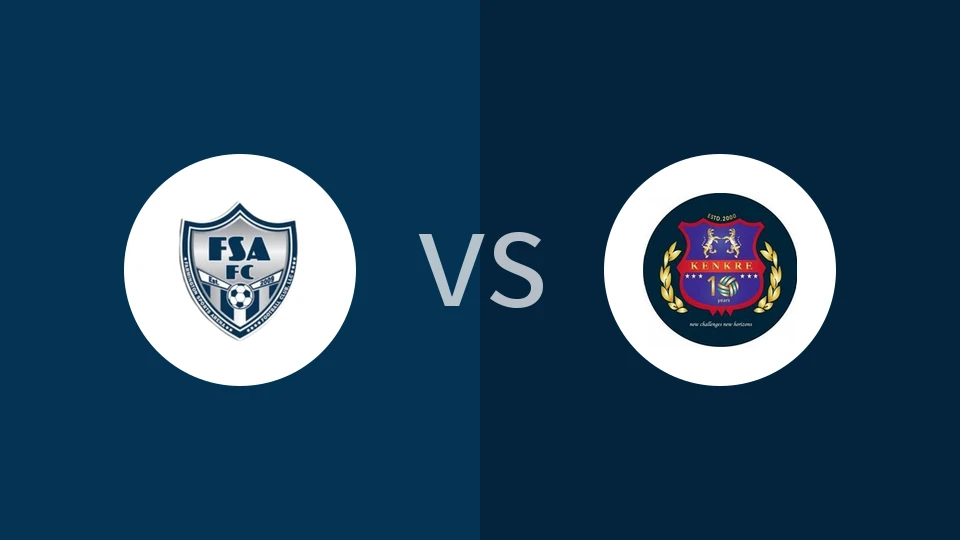 【印孟超】联合市FSAvs肯克雷