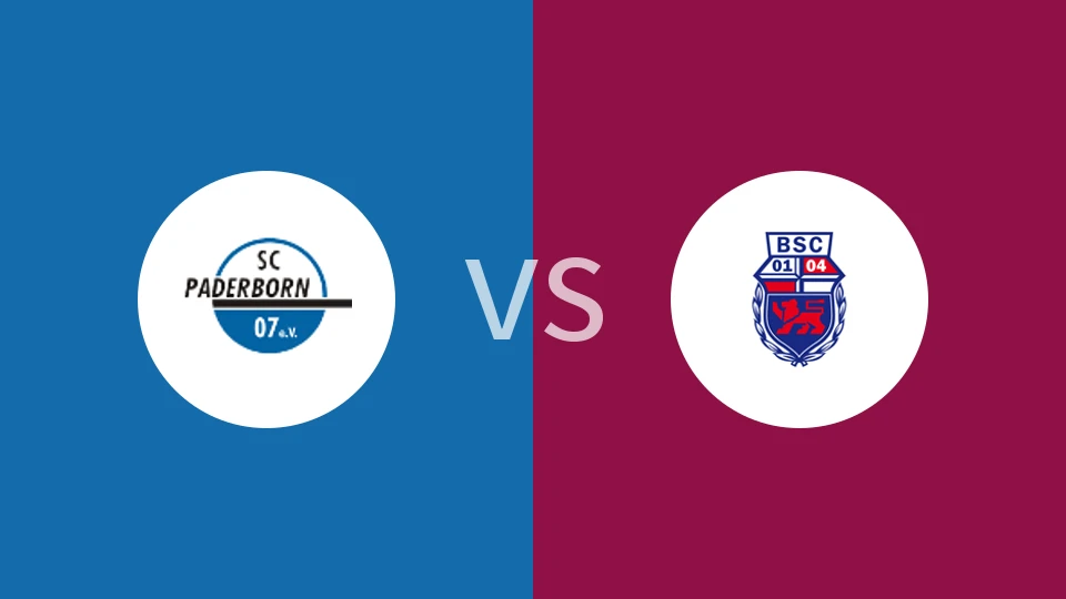 帕德博恩B队vs邦纳比分预测分析 2025/11/03