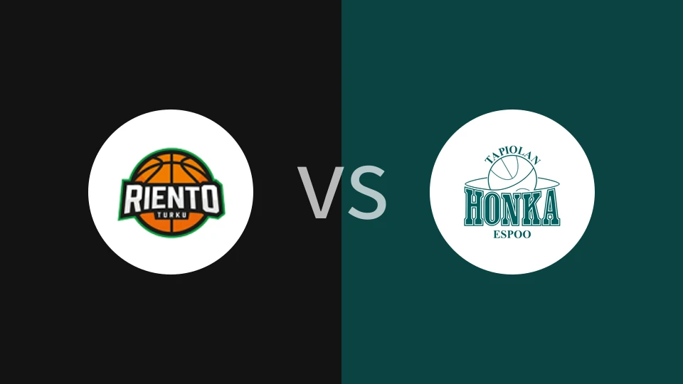 图伦里诺女篮vs塔皮奥拉洪卡2女篮比分预测分析 2025/11/01