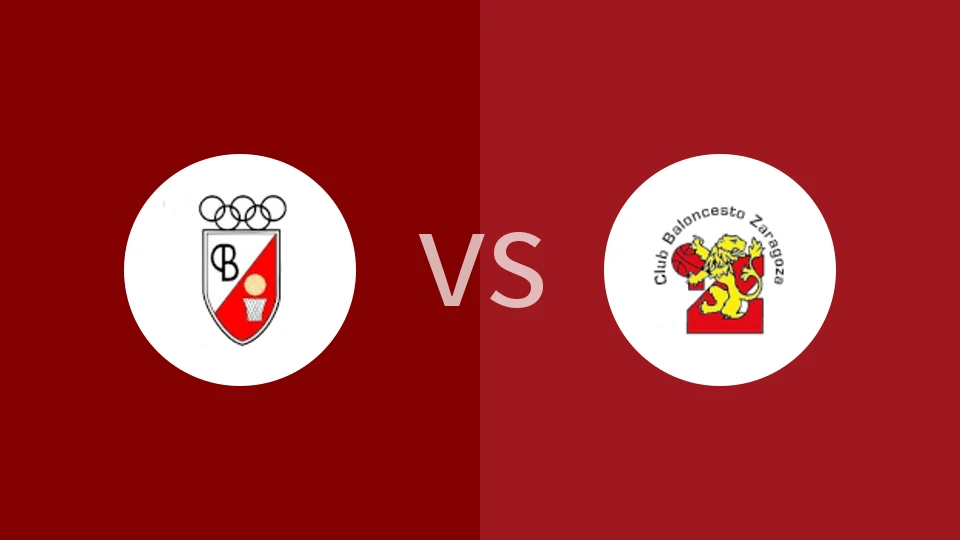 CB贝尼卡洛vsCB萨拉戈萨比分预测分析 2026/01/04