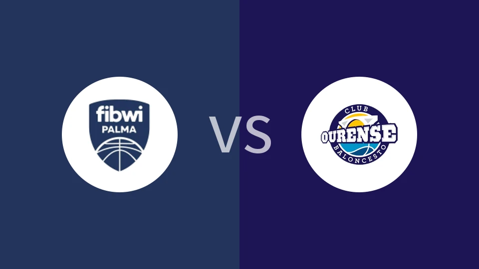 菲布维帕尔马vs奥伦塞比分预测分析 2025/11/17