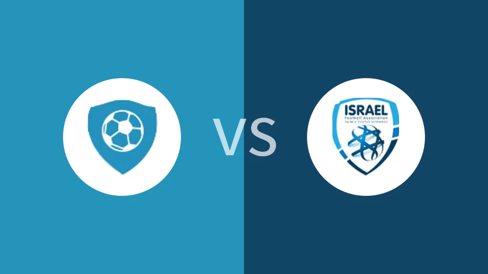 【以丙】马卡比巴尼阿布苏南vs沙法拉姆