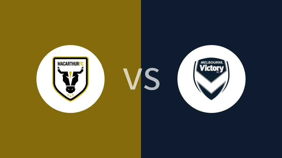 麦克阿瑟FCvs墨尔本胜利比分预测分析 2025/12/05