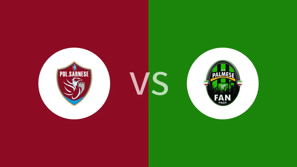 【意青联丙】萨尔内塞U19vsUS帕尔塞U19