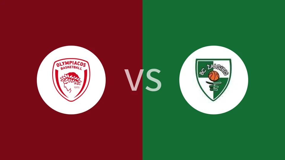 奥林匹亚科斯vs萨拉基利斯比分预测分析 2025/11/13