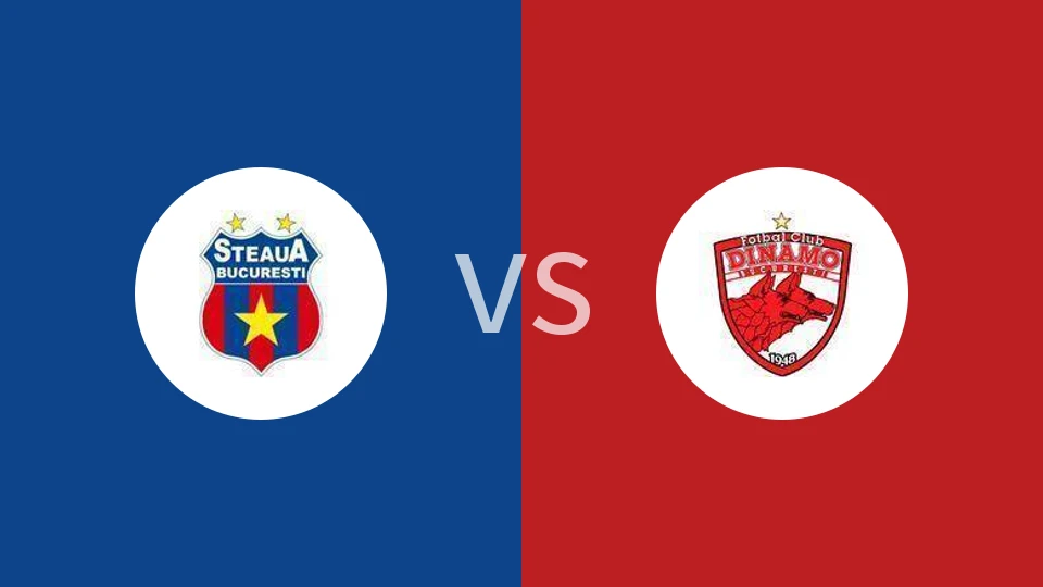 布格勒斯特星B队vs布加勒斯特迪纳摩B队比分预测分析 2025/10/31