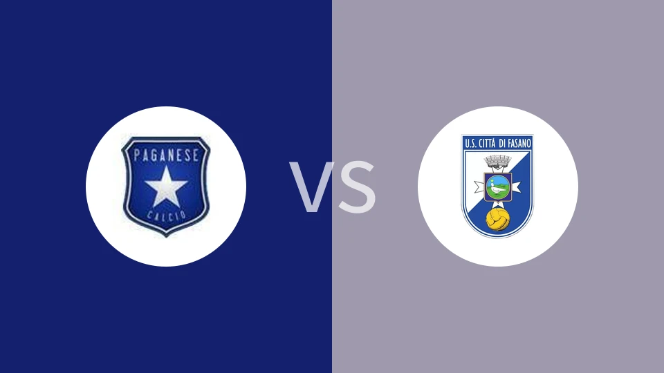 佩格尼斯vs法萨诺市比分预测分析 2025/12/21