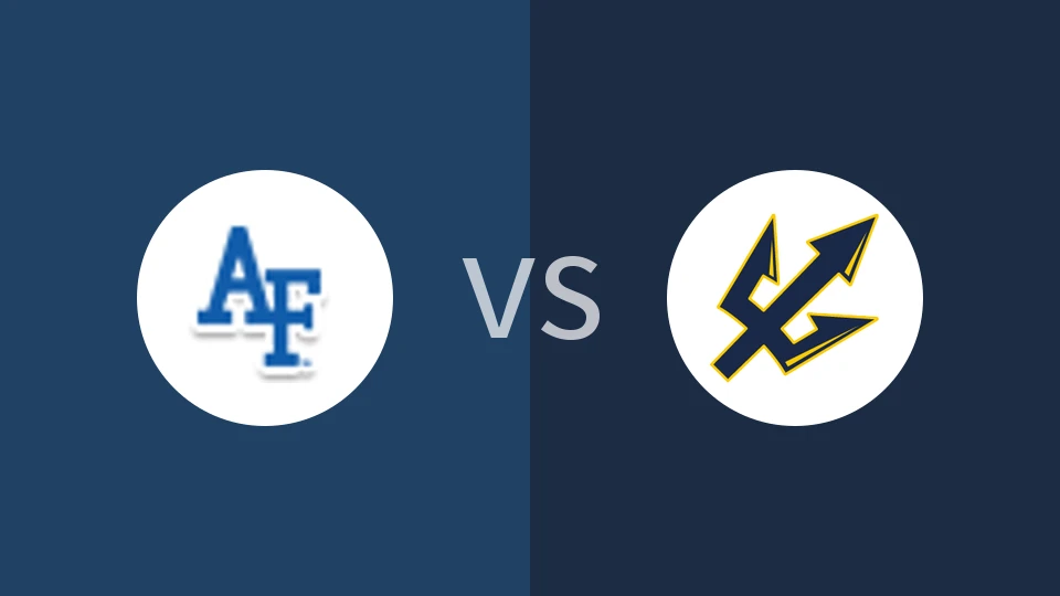 【WNCAA】美国空军学院女篮vs加州大学圣地亚哥分校女篮