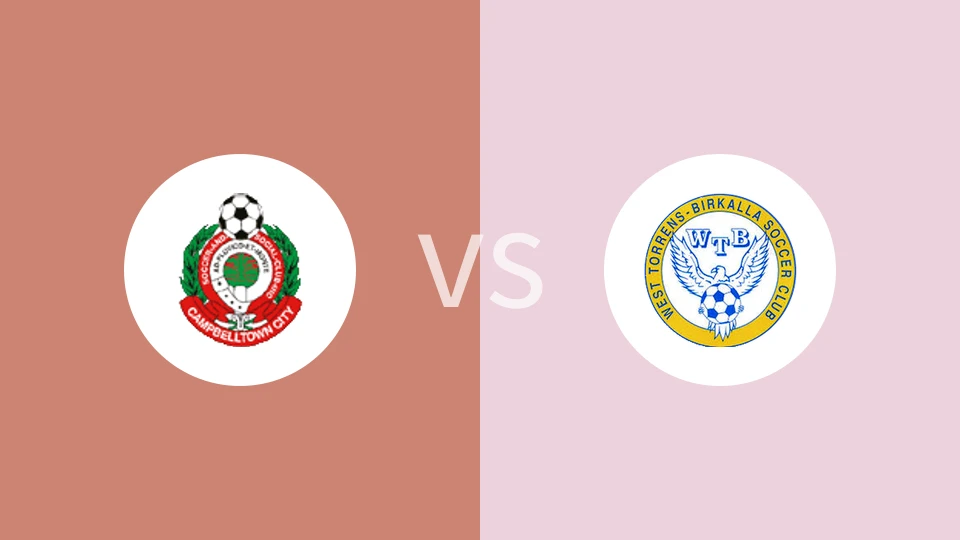 【澳南后备】坎贝尔市体育馆后备队vs西托列斯比卡拉后备队