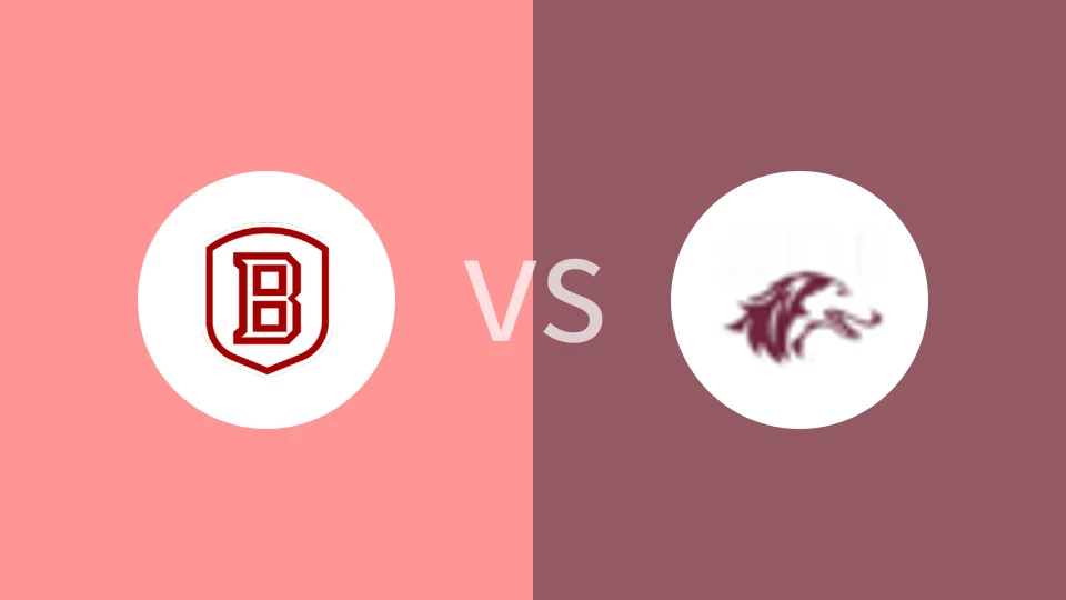 布拉德利大学vs南伊利诺大学比分预测分析 2024/12/04