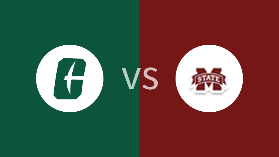 夏洛特女篮vs密西西比州立大学女篮比分预测分析 2025/12/08