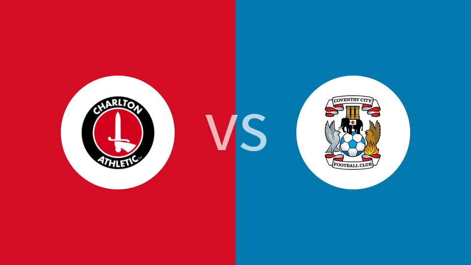 查尔顿vs考文垂比分预测分析 2026/01/01