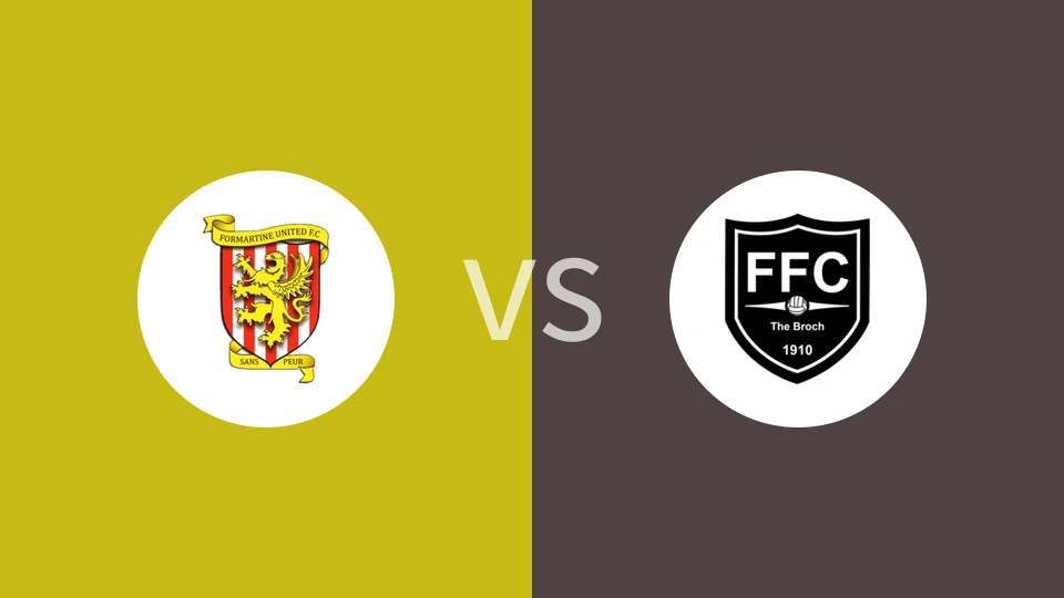 福马亭联vs弗雷泽堡比分预测分析 2025/11/22