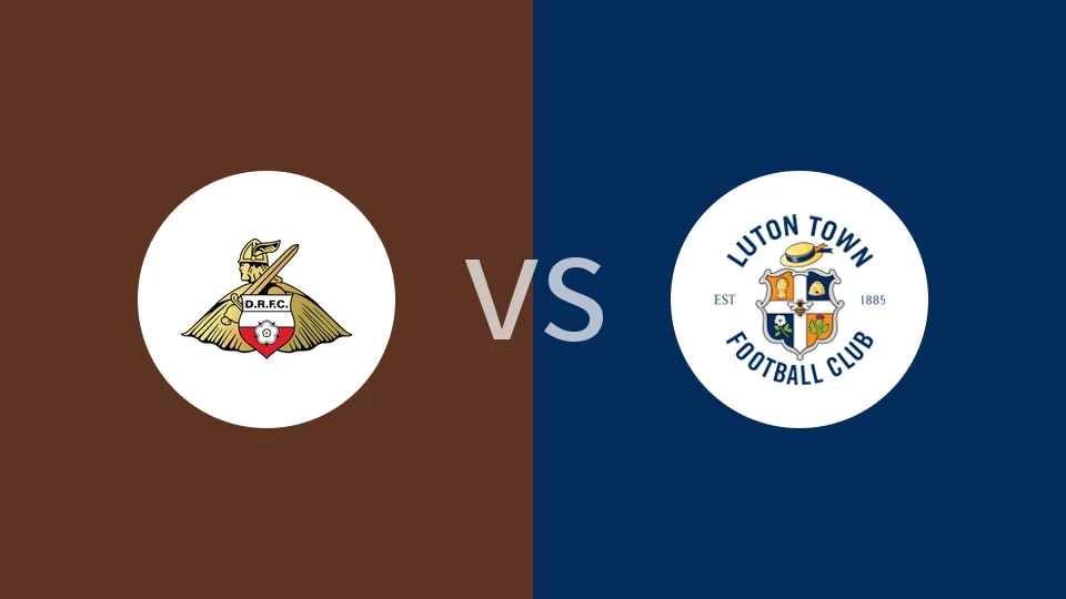 唐卡斯特vs卢顿比分预测分析 2026/01/04