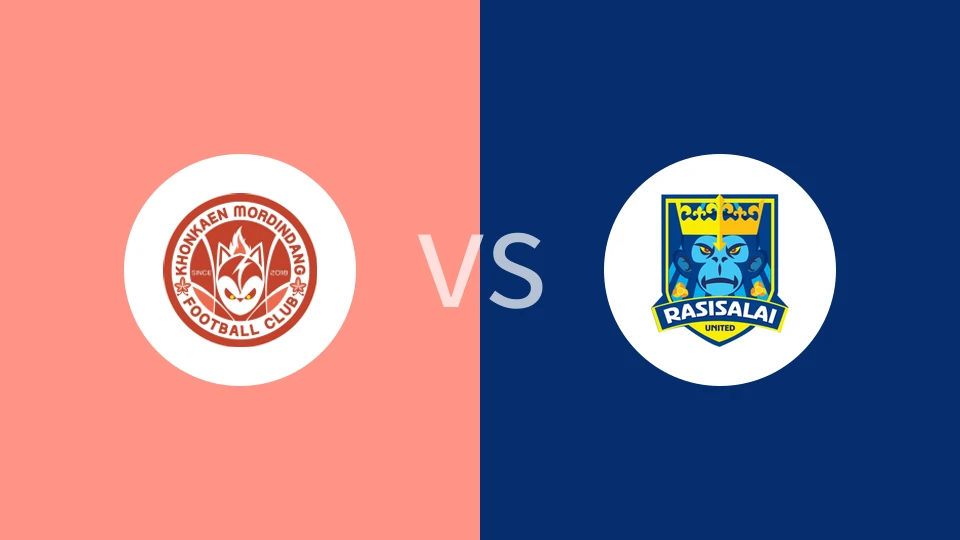 孔敬莫丁当vs拉西萨莱联比分预测分析 2025/03/30