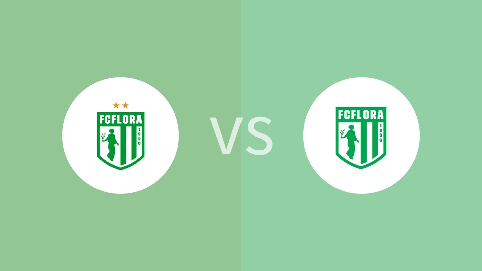 科罗拉U18vs塔林弗洛拉二队比分预测分析 2025/07/31
