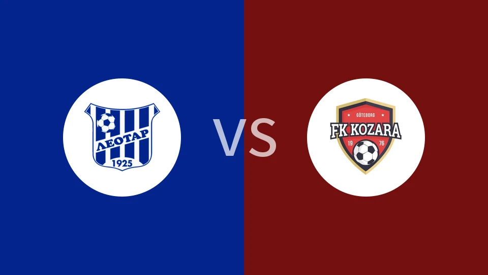 莱奥塔尔vs科扎拉比分预测分析 2025/11/16