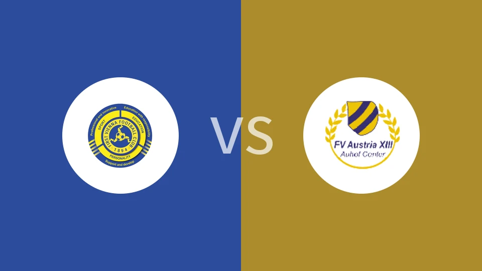 【奥丁】第一维也纳1894业余vs奥地利特特选B队