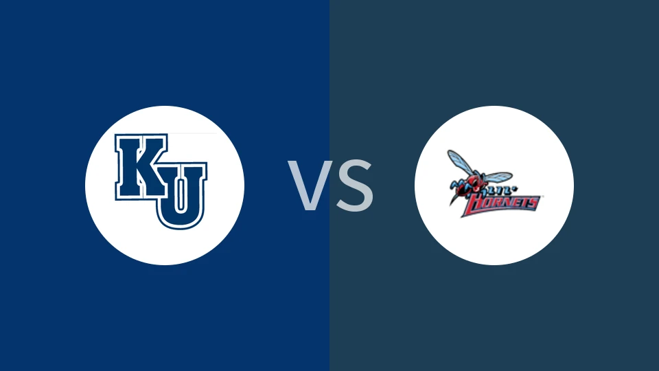 肯恩大学vs特拉华州立大学比分预测分析 2025/11/21