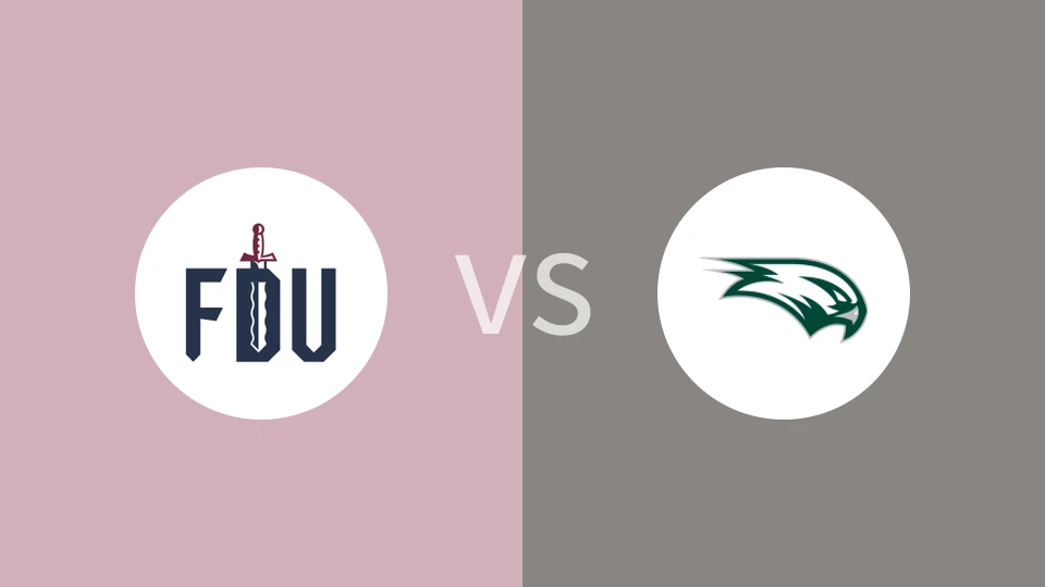 【NCAA】瓦格纳大学vs菲尔莱狄更斯大学|瓦格纳大学vs费尔莱迪金森大学