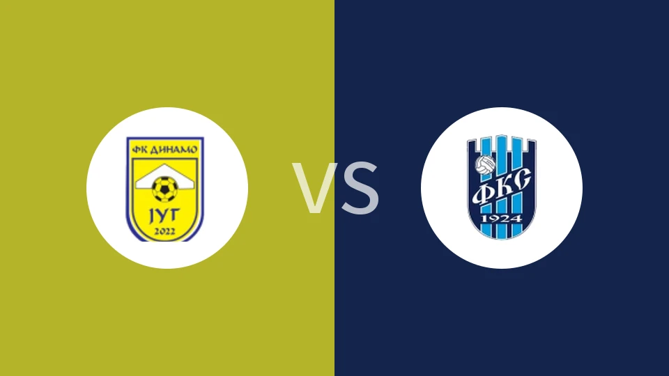 迪纳摩水壶vs塞门德里亚1924比分预测分析 2025/11/02