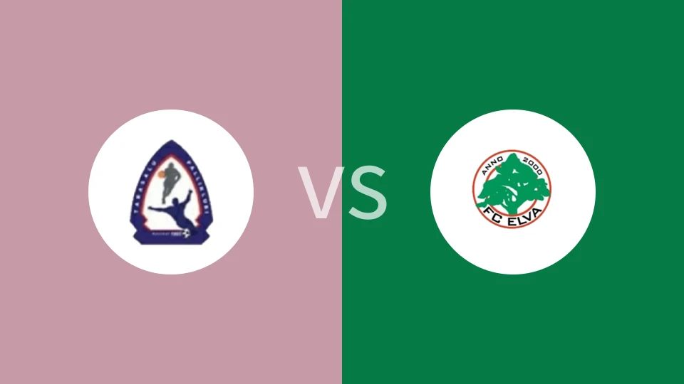 【爱沙女甲冠】塔巴沙卢查玛女足vs爱尔华女足