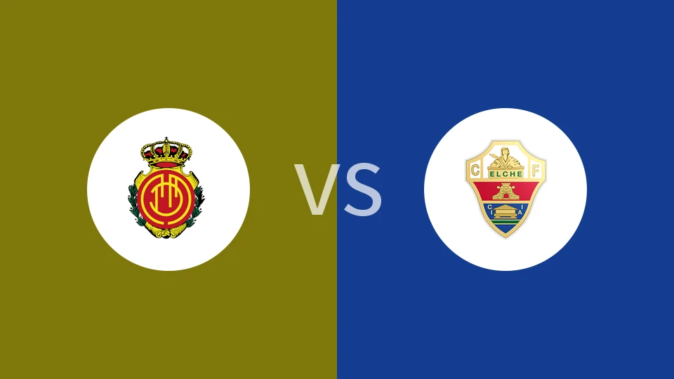 马略卡vs埃尔切比分预测分析 2025/12/13