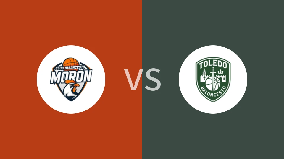 摩伦vsCB托莱多比分预测分析 2025/12/07