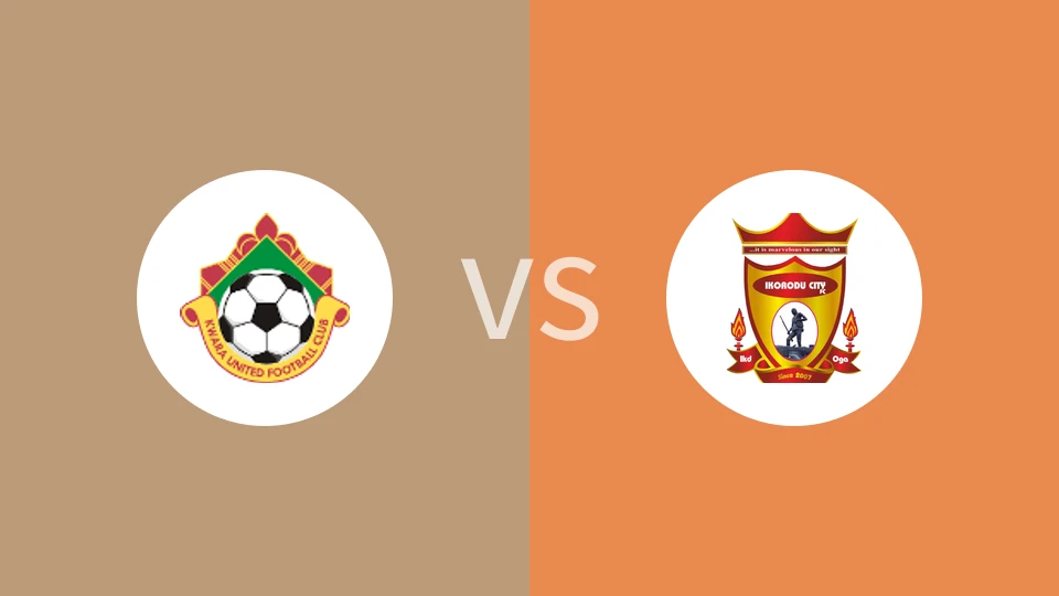 卡瓦拉联vs伊科罗杜城FC比分预测分析 2025/08/24