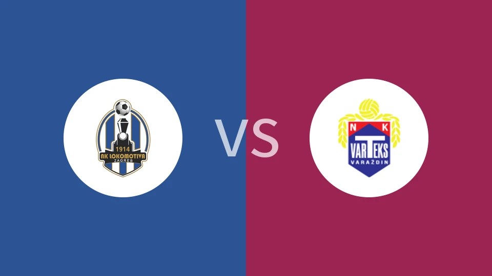 萨格勒布火车头vs瓦特克斯瓦拉日丁比分预测分析 2025/10/30