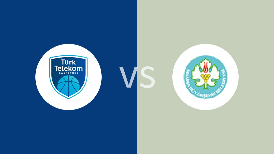 土耳其电信vs马尼萨比分预测分析 2026/01/10