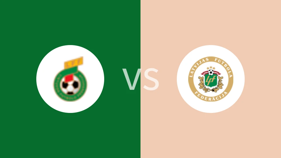【女波罗杯】立陶宛女足U19vs拉脱维亚女足U19