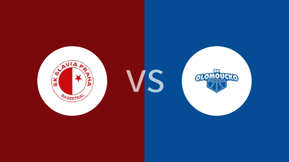 布拉格斯拉维亚vsBK奥洛穆茨比分预测分析 2025/12/09