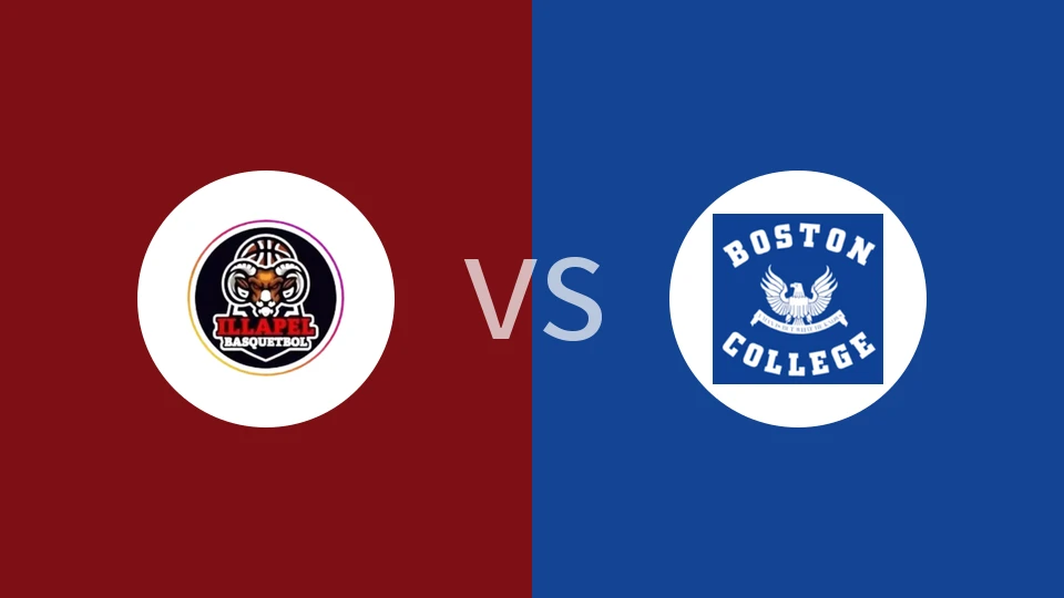 【智利联U21】CD伊拉佩尔U21vsCD波士顿学院U21