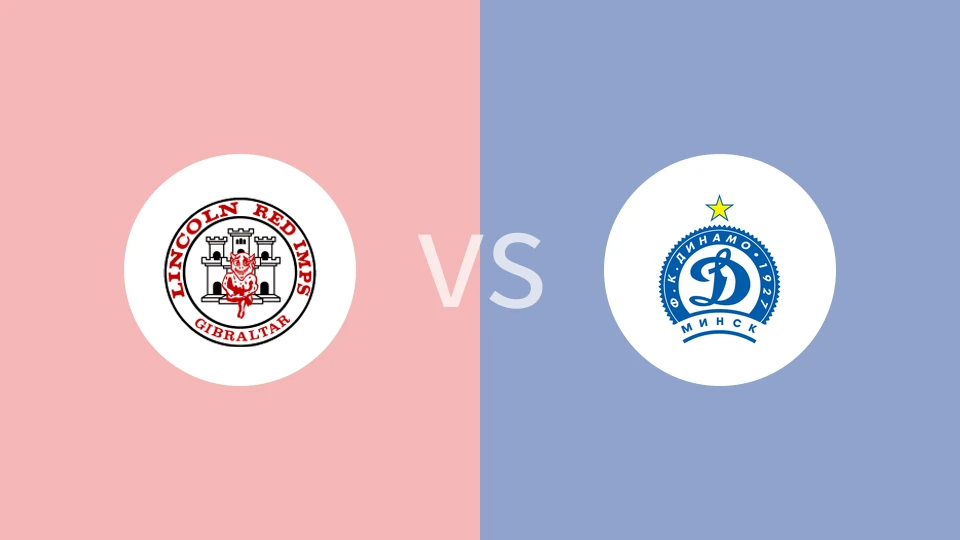 林肯红魔VS明斯克迪纳摩比分预测 2024/08/16
