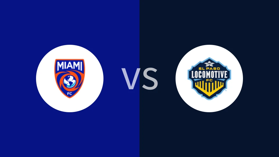 迈阿密FCvs埃尔帕索机车比分预测分析 2025/08/10