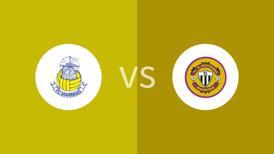 【葡U19B】马连赫斯U19vs国民队U19