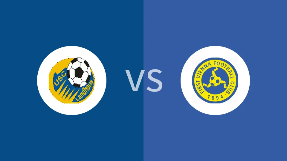 【奥女杯】兰浩斯女足vs第一维也纳1894女足