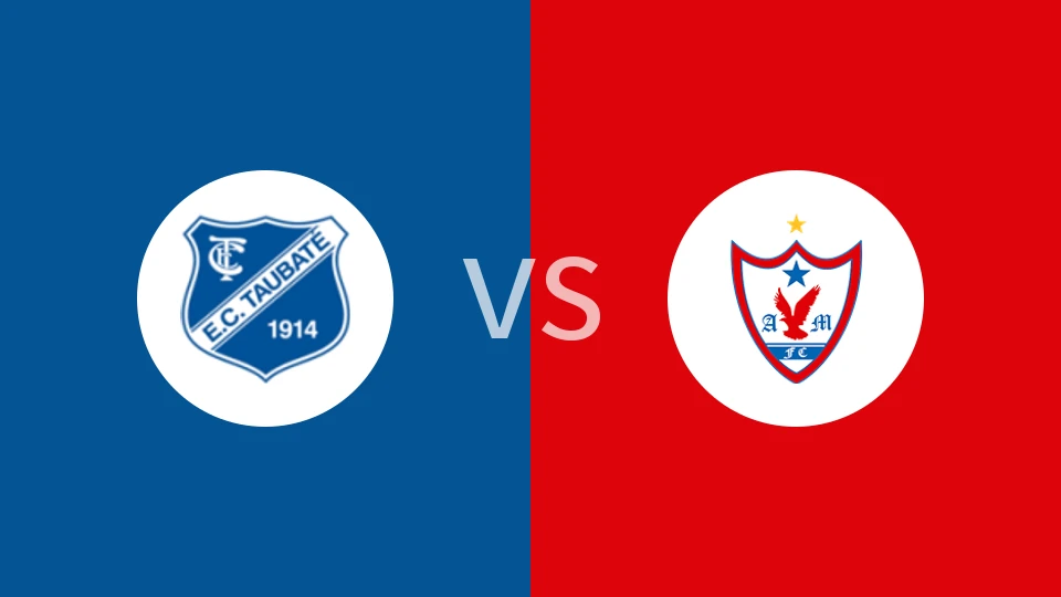 陶巴特青年队vs阿古亚马拉巴青年队比分预测分析 2026/01/08